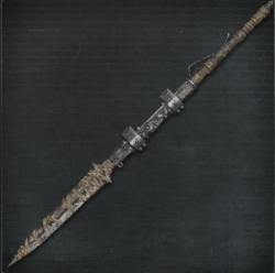 Ружье - штык (Rifle Spear)