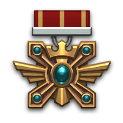 White Knight Chronicles II Perfectionist's Badge