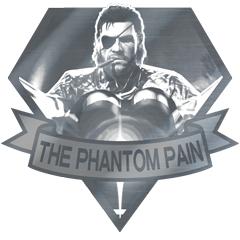 Metal Gear Solid V: The Phantom Pain Истина (Truth)