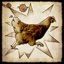 Call of Juarez: Bound in Blood Arkansas Fried Rooster