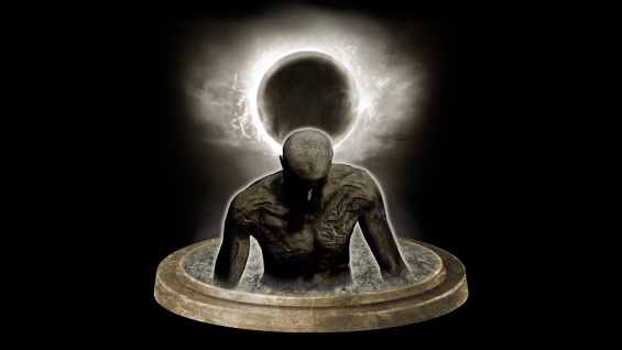 Dark Souls III Xbox One Достижение - Узурпация огня (The Usurpation of Fire)