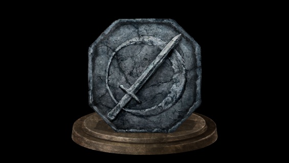 Dark Souls III Xbox One Достижение - Ковенант: Синие стражи (Covenant: Blue Sentinels)