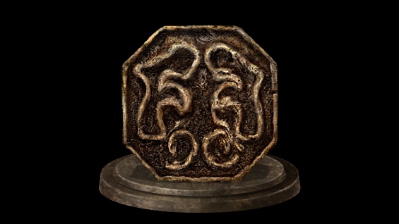 Dark Souls III Xbox One Достижение - Ковенант: Мародеры (Covenant: Mound-makers)