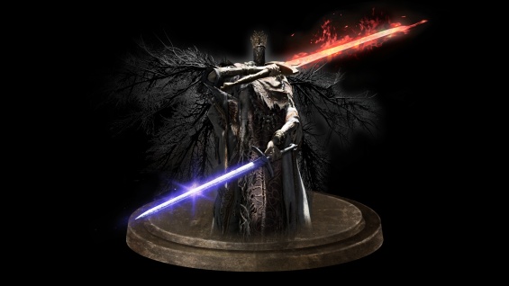 Dark Souls III Xbox One Достижение - Понтифик Саливан (Pontiff Sulyvahn)