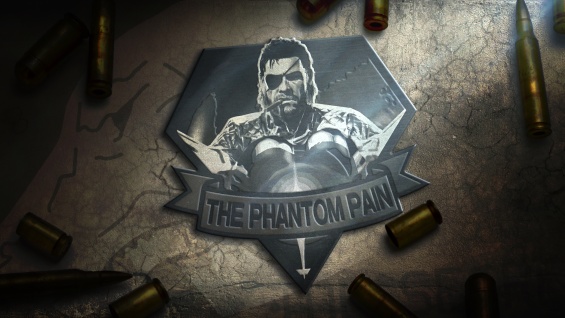 Metal Gear Solid V: The Phantom Pain Истина (Truth)