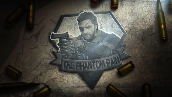 Metal Gear Solid V: The Phantom Pain Исполнитель (Accomplished)