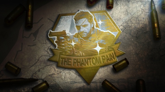 Metal Gear Solid V: The Phantom Pain Элита (Elite)