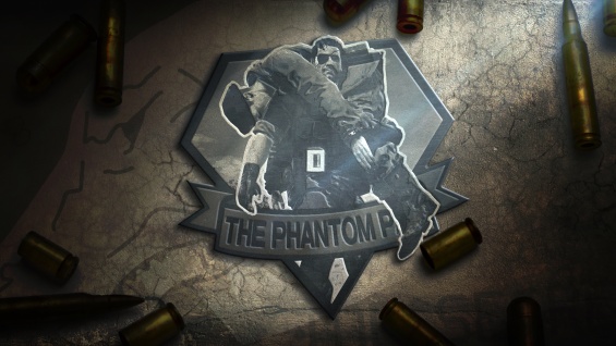 Metal Gear Solid V: The Phantom Pain Побочный доход (Achieved)