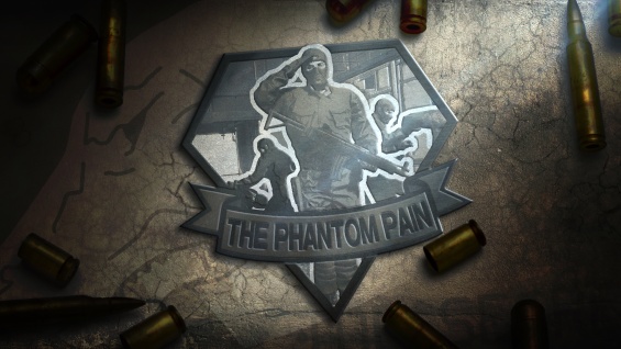 Metal Gear Solid V: The Phantom Pain Развертывание (Deployment)
