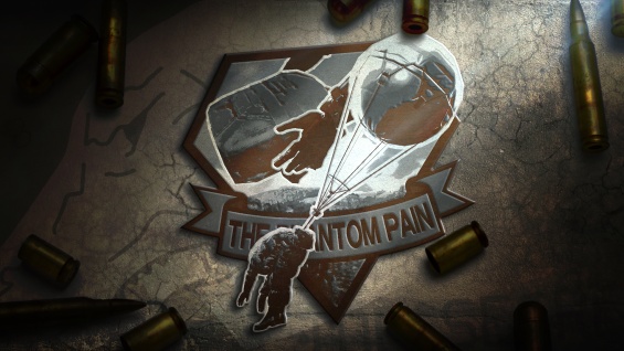 Metal Gear Solid V: The Phantom Pain Эвакуация (Extraction)
