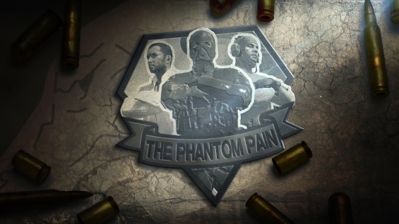 Metal Gear Solid V: The Phantom Pain Армия (Army)