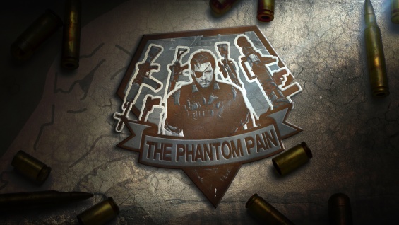 Metal Gear Solid V: The Phantom Pain Улучшение (Enhancement)