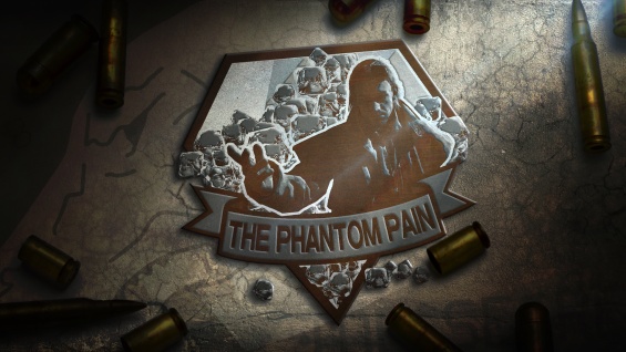 Metal Gear Solid V: The Phantom Pain Процветание (Prosperity)