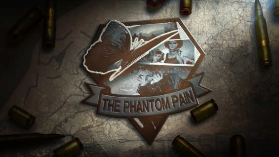 Metal Gear Solid V: The Phantom Pain Воспоминания (Reminiscence)