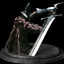 Dark Souls III PC Достижение - Повелители пепла: Хранители Бездны (Lords of Cinder: Abyss Watchers)