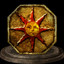Dark Souls III PC Достижение - Ковенант: Воины Солнца (Covenant: Warrior of Sunlight)