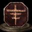 Dark Souls III PC Достижение - Ковенант: Пальцы Розарии (Covenant: Rosaria's Fingers)
