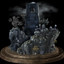 Dark Souls III PC Достижение - Заброшенные могилы (Untended Graves)