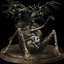 Dark Souls III PC Достижение - Проклятое Великое древо (Curse-rotted Greatwood)