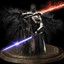 Dark Souls III PC Достижение - Понтифик Саливан (Pontiff Sulyvahn)