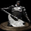 Dark Souls III PC Достижение - Чемпион Гундир (Champion Gundyr)