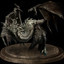 Dark Souls III PC Достижение - Древняя виверна (Ancient Wyvern)