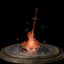 Dark Souls III PC Достижение - Зажечь костёр (Enkindle)