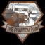 PC Metal Gear Solid V: The Phantom Pain Достижение - Караван (Caravan) 