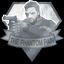 PC Metal Gear Solid V: The Phantom Pain Достижение - Исполнитель (Accomplished)