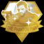 PC Metal Gear Solid V: The Phantom Pain Достижение - Элита (Elite)