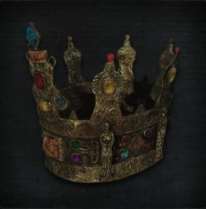 Bloodborne Корона иллюзий (Crown of Illusions)