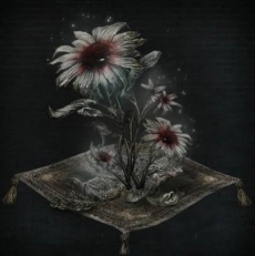 Bloodborne Распустившийся цветок холодной крови (Blooming Coldblood Flower)