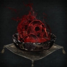 Bloodborne Ритуальная кровь (4)