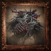 Bloodborne Cleric Beast (Церковное чудовище)