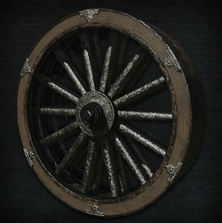 Колесо Логариуса (Logarius` Wheel)