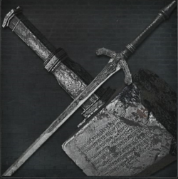 Молот-меч (Kirkhammer)