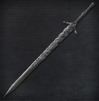 Bloodborne утерянный меч священного лунного света