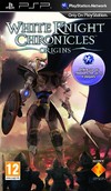White Knight Chronicles: Origins Европа
