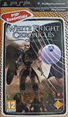 White Knight Chronicles: Origins (PSP Essentials) Россия