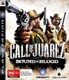Call of Juarez: Bound in Blood Австралия