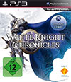 White Knight Chronicles Германия