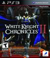 White Knight Chronicles II Америка