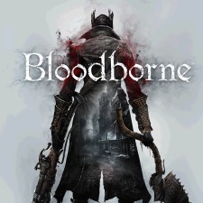 Bloodborne тема для SHAREfactory