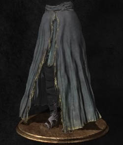 Dark Souls III Юбка Корникса (Cornyx's Skirt)