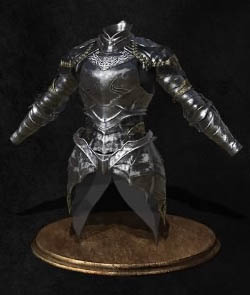 Dark Souls III Доспех танцовщицы (Dancer's Armor)