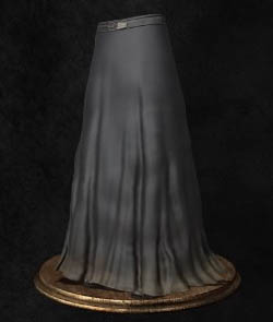Dark Souls III Юбка хранительницы огня (Fire Keeper Skirt)