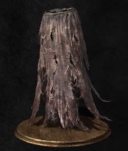 Dark Souls III Юбка хранителя могил (Grave Warden Skirt)