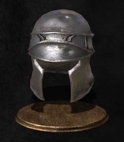 Dark Souls III Обычный шлем (Standard Helm)