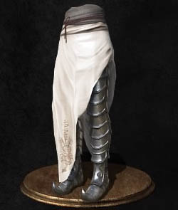 Dark Souls III Набедренная повязка стража картин (Painting Guardian Waistcloth)