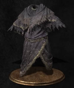 Dark Souls III Мантия молитвы (Robe of Prayer)